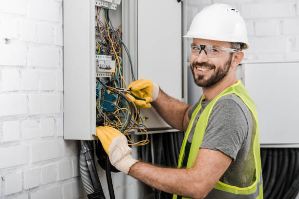 Best Electrical System Inspection  in Reiffton, PA