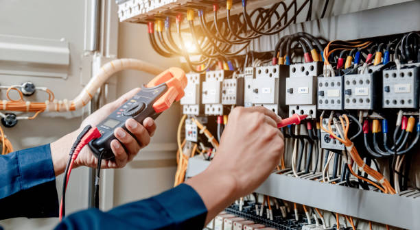 Best Electrical Outlet Repair  in Reiffton, PA