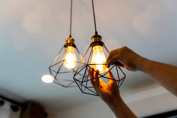 Best Electrical Installation Contractor  in Reiffton, PA