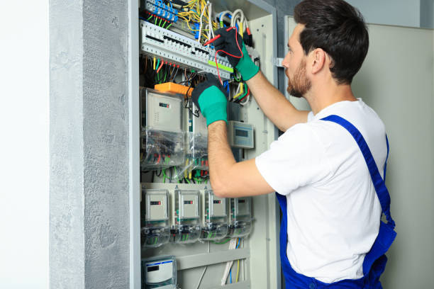 Electrical Outlet Repair in Reiffton, PA