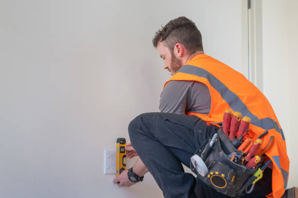 Best 24-Hour Electrician  in Reiffton, PA
