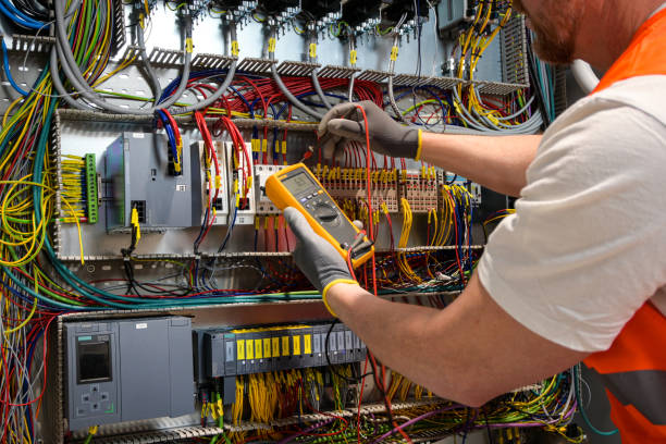 Best Commercial Electrician Services  in Reiffton, PA