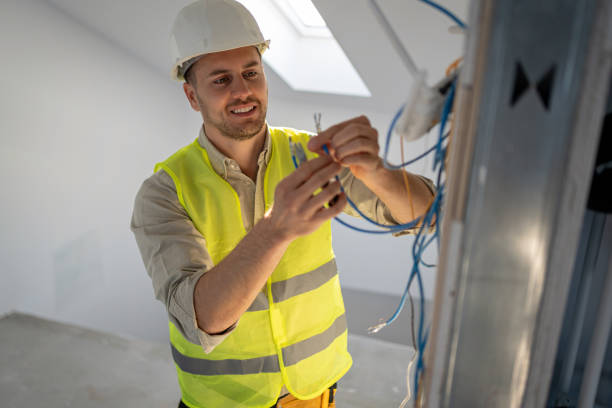 Best Electrician for Home Renovation  in Reiffton, PA
